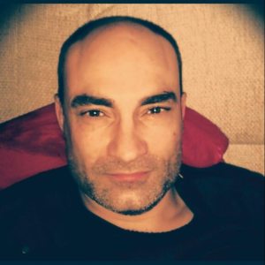 Profilbild von Jörg Müller