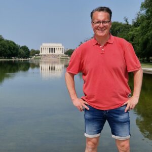 Profilbild von Jörg Müller