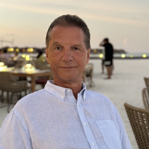 Profilbild von Jörg Müller