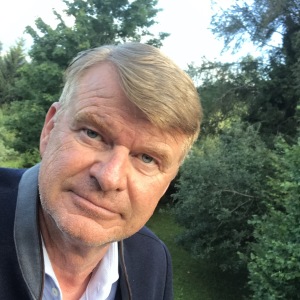 Profilbild von Jörg Müngersdorff