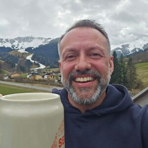 Profilbild von Jörg Muxfeldt