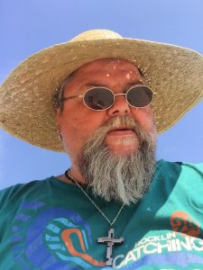 Profilbild von Jörg Nachtigall