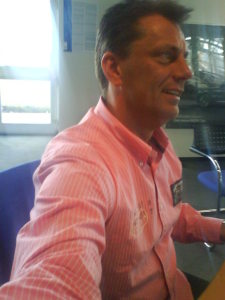 Profilbild von Jörg Nadollek