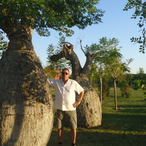 Profilbild von Jörg Nagel