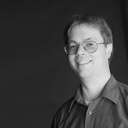 Profilbild von Jörg Napiwotzki