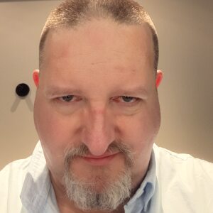 Profilbild von Jörg Nebel