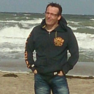 Profilbild von Jörg Nebel