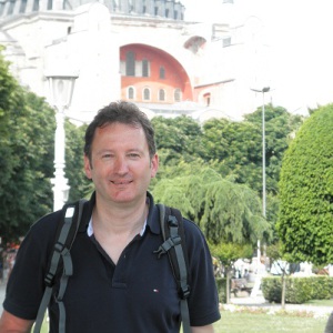 Profilbild von Jörg Neben