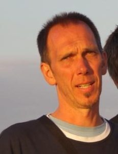 Profilbild von Jörg Neubauer