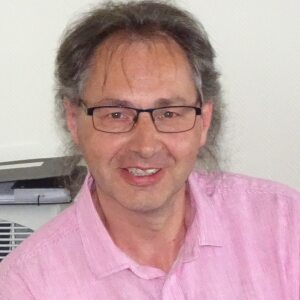 Profilbild von Jörg Neubauer