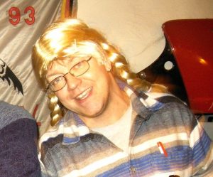 Profilbild von Jörg Neufang
