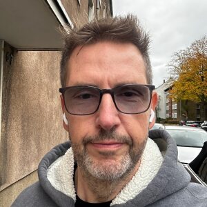 Profilbild von Jörg Neuharder