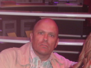 Profilbild von Jörg Neuhaus
