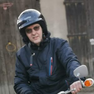 Profilbild von Jörg Neumann