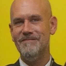 Profilbild von Jörg Neumann