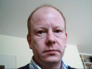Profilbild von Jörg Neveling