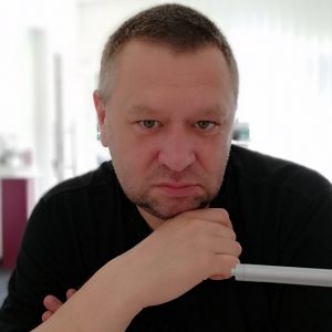 Profilbild von Jörg Nichelmann