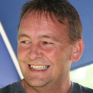 Profilbild von Jörg Niehaus