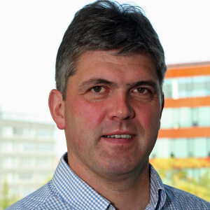 Profilbild von Jörg Niehues