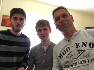 Profilbild von Jörg Nielsen