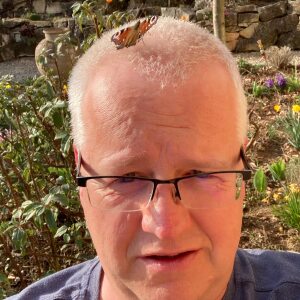 Profilbild von Jörg Niemeyer