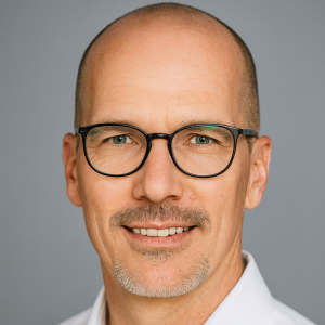 Profilbild von Jörg Niermann