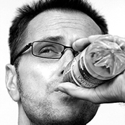 Profilbild von Jörg Nierzwicki