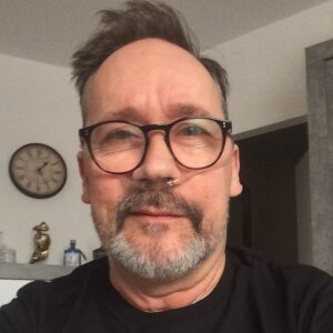 Profilbild von Jörg Niese