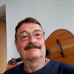 Profilbild von Jörg Nikolai
