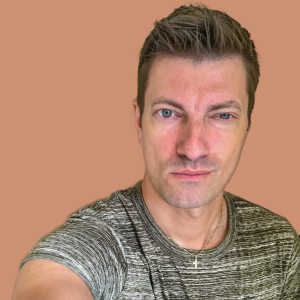 Profilbild von Joerg Nisi