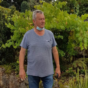Profilbild von Jörg Nitzsche