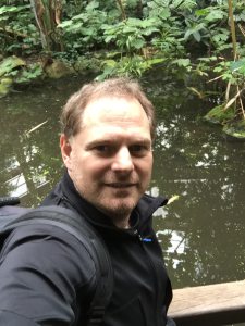 Profilbild von Jörg Nolting