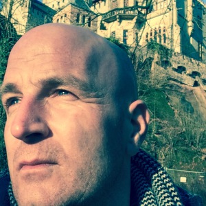 Profilbild von Jörg Nordhausen