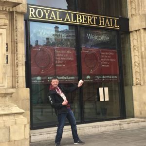 Profilbild von Jörg Normann