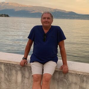 Profilbild von Jörg Nowak