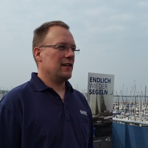 Profilbild von Jörg Nußstein-Böge