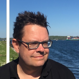 Profilbild von Jörg Oberkinkhaus