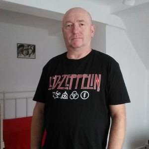 Profilbild von Jörg Obermüller