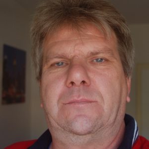 Profilbild von Jörg Obersheimer