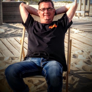 Profilbild von Jörg Odenstein