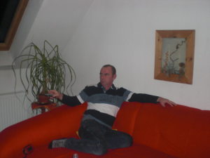 Profilbild von Jörg Odoy