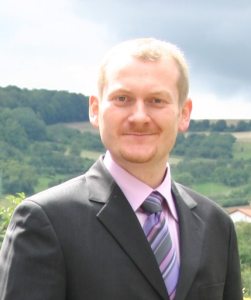 Profilbild von Jörg Oehme
