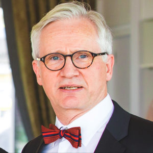 Profilbild von Jörg Oestmann