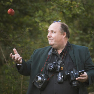 Profilbild von Jörg Oestreich