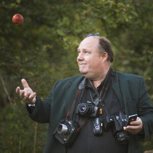 Social Media Profilbild Jörg Oestreich 