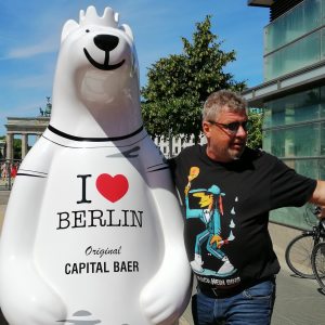 Profilbild von Jörg Ogdowski