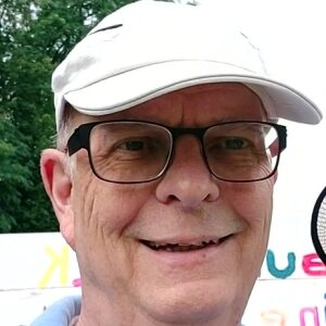 Profilbild von Jörg Ohlson
