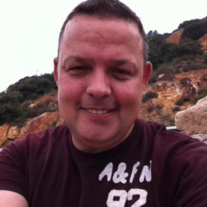 Profilbild von Jörg Olßon