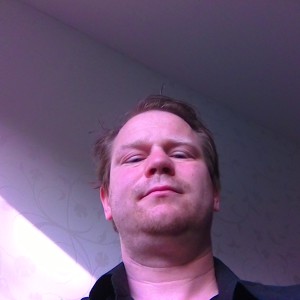 Profilbild von Jörg Osterkamp