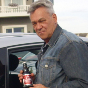 Profilbild von Jörg Osterland